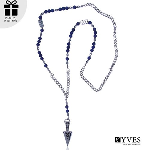 Obrazek Naszyjnik meski N03131