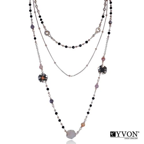 Obrazek Naszyjnik Glamour N02102