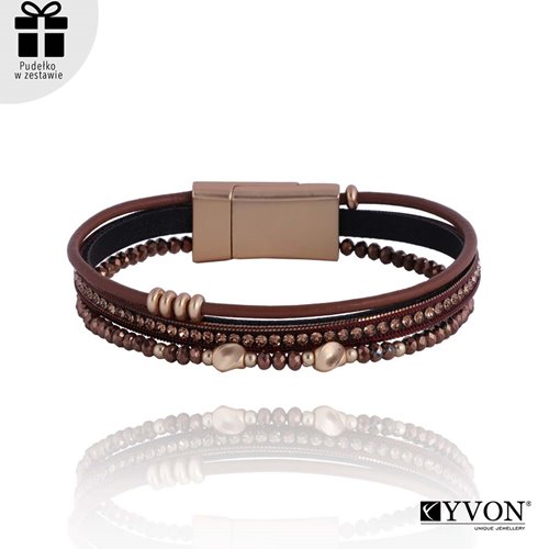 Obrazek Bransoletka BOHO B01752