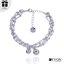 Obrazek Bransoletka GLAMOUR B01502