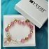 Obrazek Bransoletka Lovely stones B00271