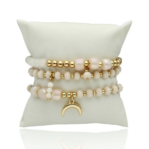 Obrazek Zestaw bransolet B99956