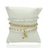 Obrazek Zestaw bransolet B99955