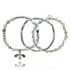 Obrazek Zestaw bransolet B99947