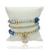Obrazek Zestaw bransolet B99944