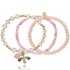 Obrazek Zestaw bransolet B99940