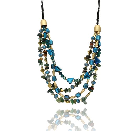 Obrazek Naszyjnik boho N99572