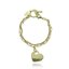 Obrazek Bransoletka glamour B00790