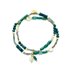 Obrazek Bransoletka casualowa B98766