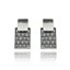 Obrazek Kolczyki GAMBIT E98472