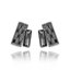 Obrazek Kolczyki GAMBIT E98470