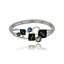 Obrazek Bransoletka FANCY B98125