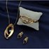 Obrazek Bransoletka SHELL PEARL B98406