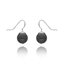 Obrazek Kolczyki cat eye E98200