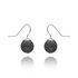 Obrazek Kolczyki cat eye E98200