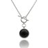 Obrazek Naszyjnik cat eye N98200