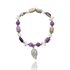 Obrazek Bransoletka Lovely stones B96930