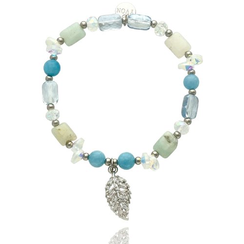 Obrazek Bransoletka Lovely stones B96931