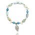 Obrazek Bransoletka Lovely stones B96931