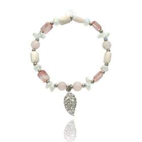 Obrazek Bransoletka Lovely stones B96932
