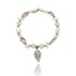 Obrazek Bransoletka Lovely stones B96932