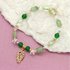 Obrazek Bransoletka Lovely stones B96933