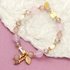 Obrazek Bransoletka Lovely stones B96934