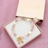 Obrazek Bransoletka Lovely stones B96934