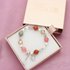 Obrazek Bransoletka Lovely stones B96935