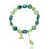 Obrazek Bransoletka Lovely stones B96936