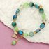 Obrazek Bransoletka Lovely stones B96936