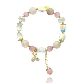 Obrazek Bransoletka Lovely stones B96937