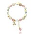 Obrazek Bransoletka Lovely stones B96937