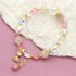 Obrazek Bransoletka Lovely stones B96937