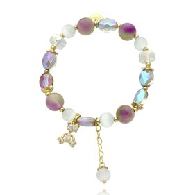 Obrazek Bransoletka Lovely stones B96938
