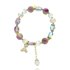 Obrazek Bransoletka Lovely stones B96938