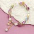 Obrazek Bransoletka Lovely stones B96938