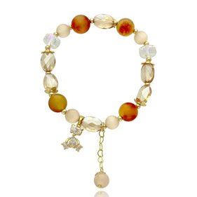 Obrazek Bransoletka Lovely stones B96939