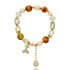 Obrazek Bransoletka Lovely stones B96939