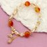 Obrazek Bransoletka Lovely stones B96939