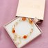 Obrazek Bransoletka Lovely stones B96939