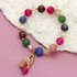 Obrazek Bransoletka Lovely stones B96940