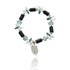 Obrazek Bransoletka Lovely stones B96942