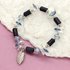 Obrazek Bransoletka Lovely stones B96942