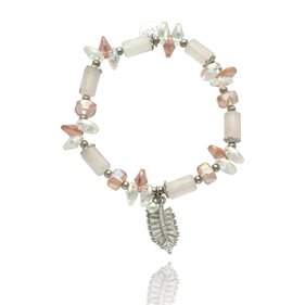 Obrazek Bransoletka Lovely stones B96943