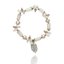 Obrazek Bransoletka Lovely stones B96943
