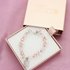 Obrazek Bransoletka Lovely stones B96943