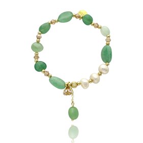Obrazek Bransoletka Lovely stones B96944