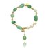 Obrazek Bransoletka Lovely stones B96944