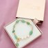 Obrazek Bransoletka Lovely stones B96944